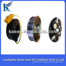Auto ac compressor electromagnetic clutch for SD6V12 PEUGEOT